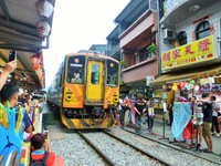 taroko gorge