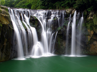 taroko gorge taiwan