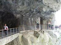 taroko gorge taiwan