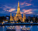 bangkok tour package