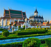 bangkok package