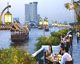 bangkok land tour