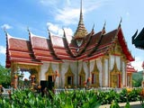 bangkok tour package