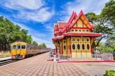 huahin railway