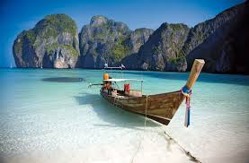 Krabi tour