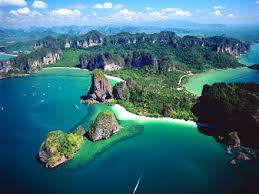 krabi tour