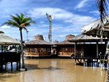 Pattaya Floating Market