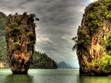 Phang Nga Bay