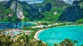 krabi phi phi island tour