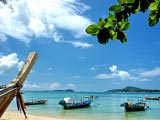 Rawai Beach