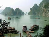 Halong Bay