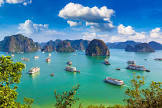 halong bay tour