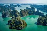 Halong Bay