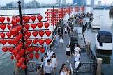 love bridge danang